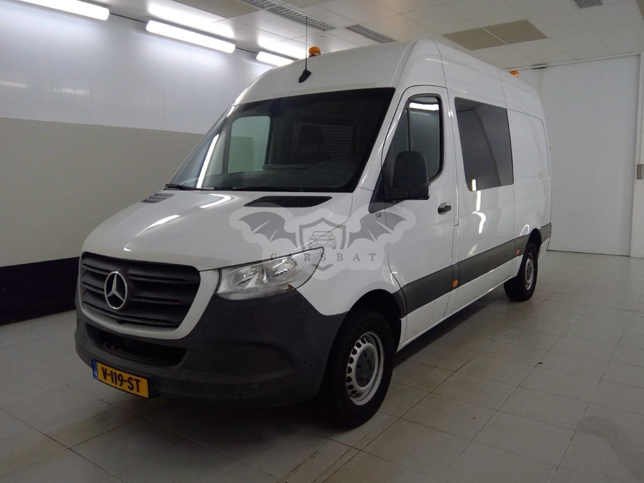 Mercedes-Benz Sprinter L2H2 314 CDI 2018