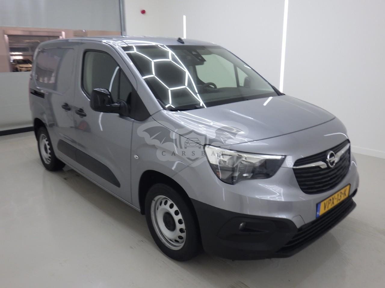 Opel Combo 1.5d Edition 2022