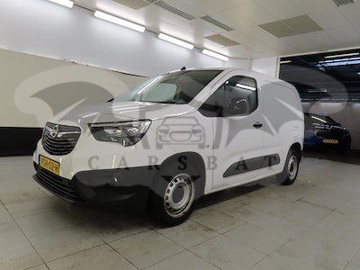 Opel Combo 1.5d Edition 2022