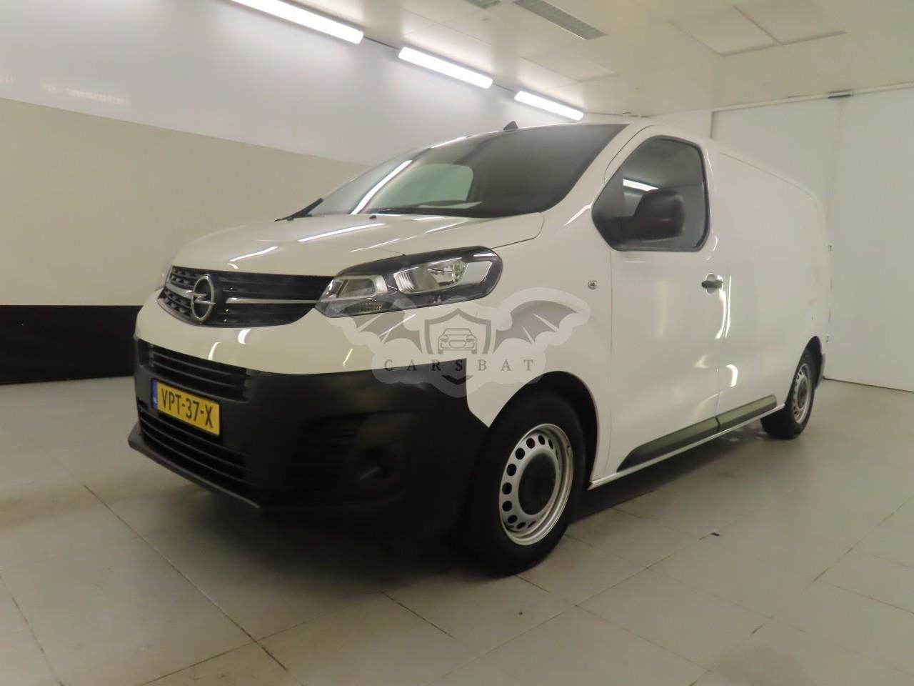 Opel Vivaro L2H1 2.0 CDTI Edition 2022