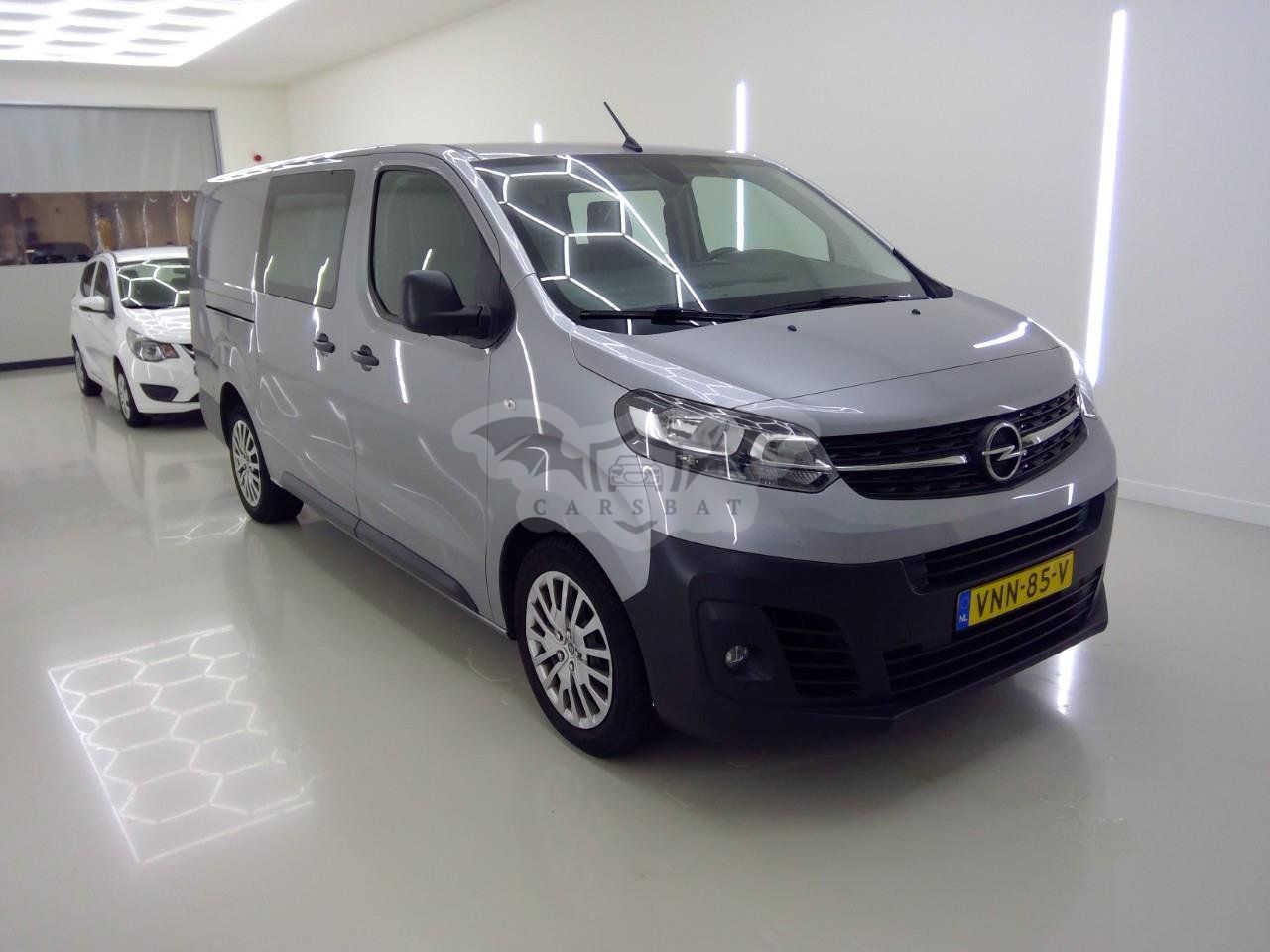 Opel Vivaro L3H1 2.0 CDTI 2022