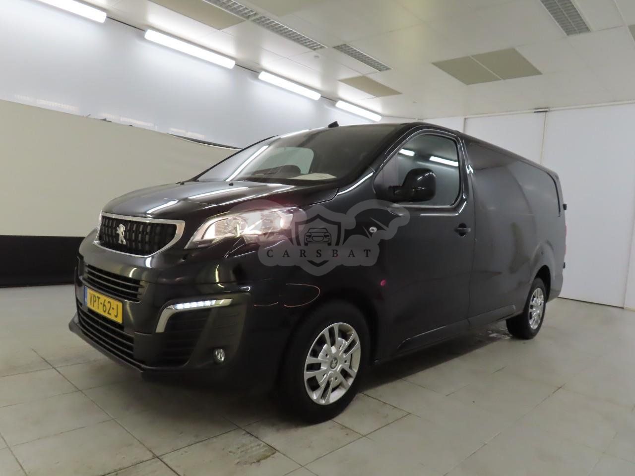 Peugeot Expert Long 2.0 HDI Premium 2022