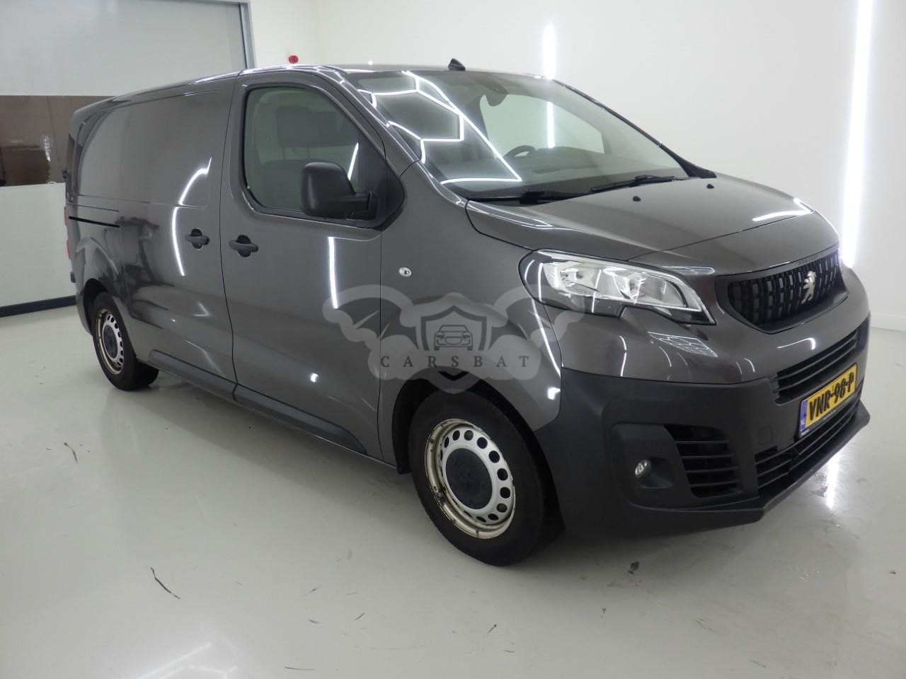 Peugeot Expert 1.5 HDI Premium 2022