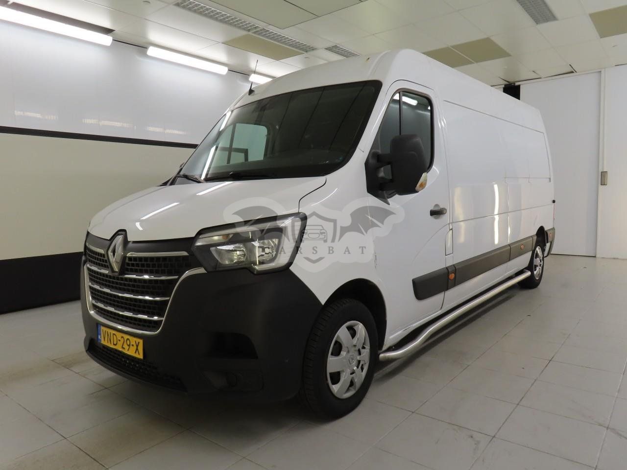 Renault Master L3H2 2.3 DCI 2021