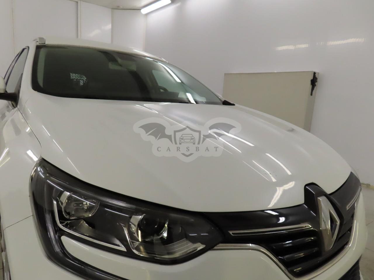 Renault Megane Grandtour 1.5 DCI Zen 2018
