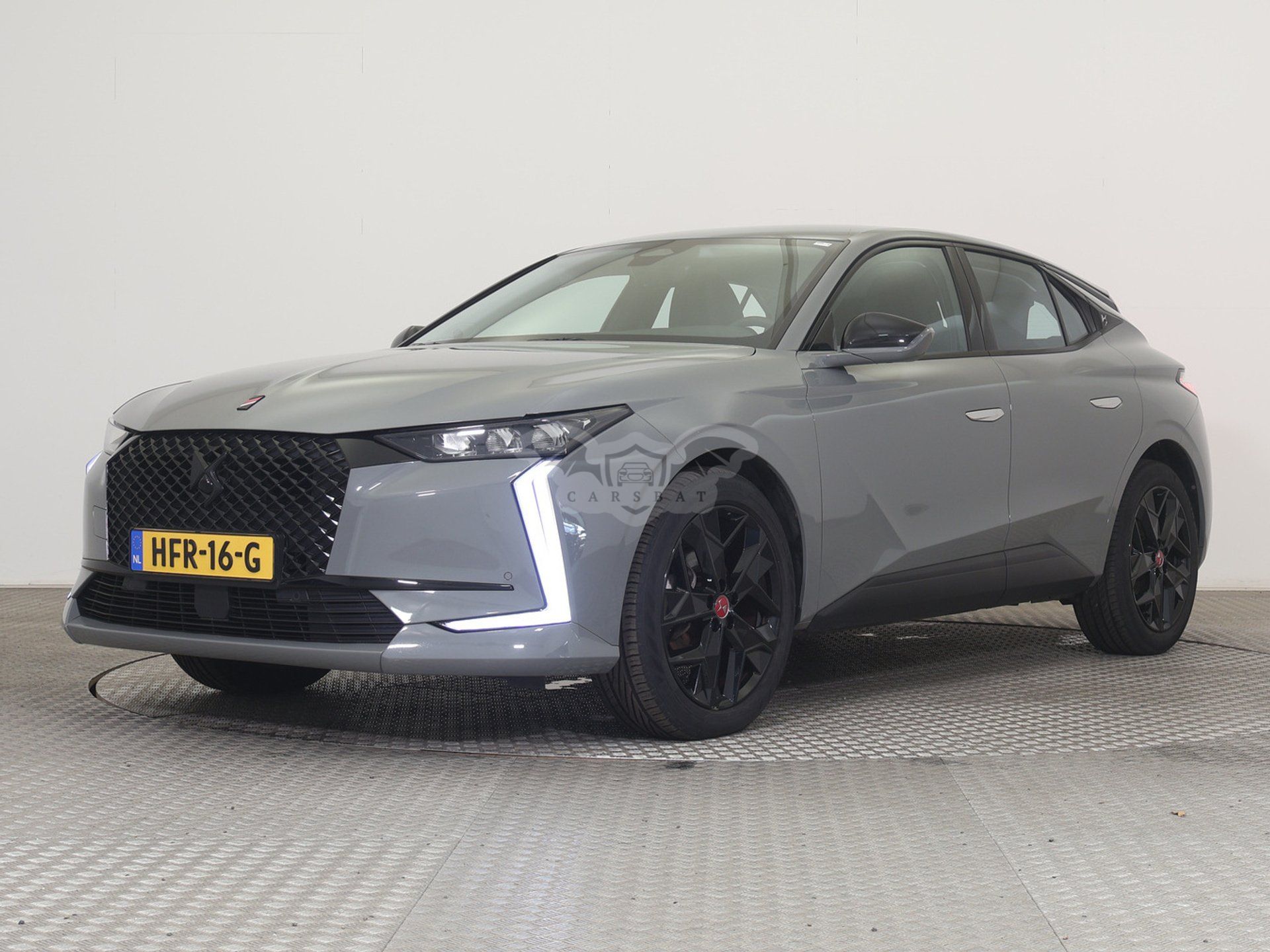 DS DS4 1.2i Performance Line 2023