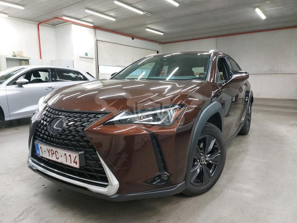 Lexus UX 250h Business 2020