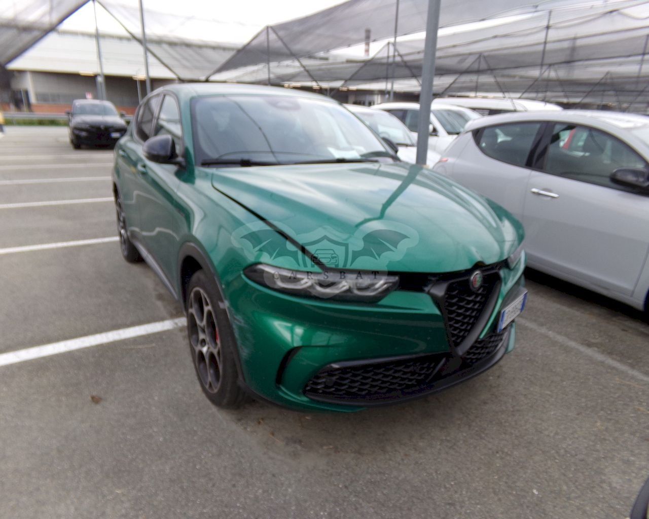 Alfa Romeo Tonale 1.3 Veloce 2023