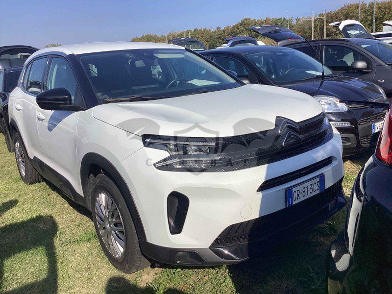 Citroën C5 Aircross 1.5 HDI Feel 2023