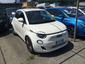 Fiat 500 e Opening Edition 2020