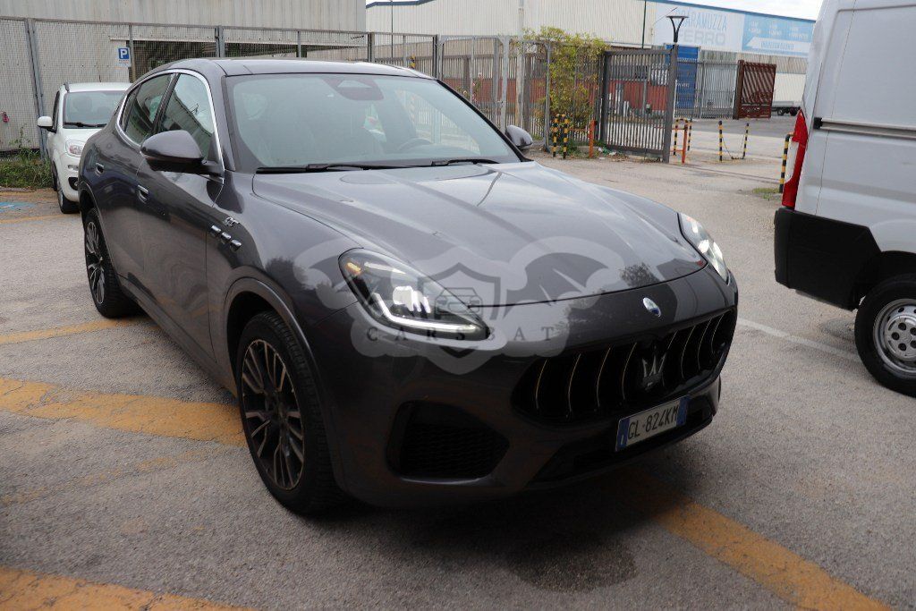 Maserati Grecale 2.0 2022