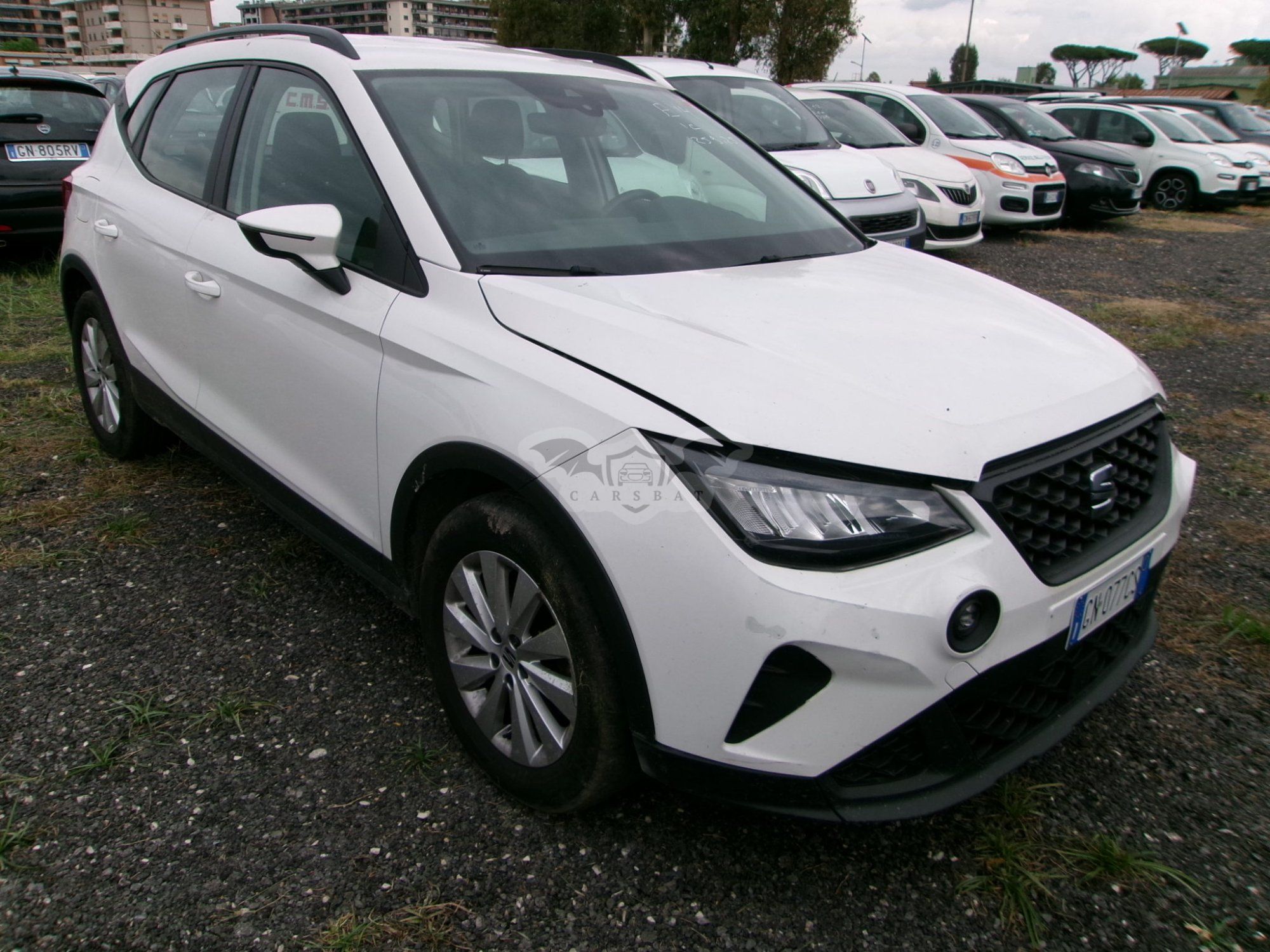 Seat Arona 1.0 TSI Style 2023