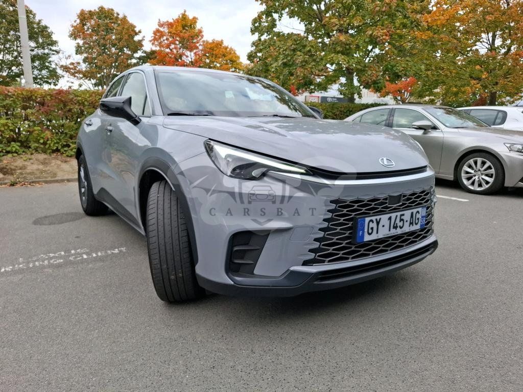 Lexus LBX 1.5 2025