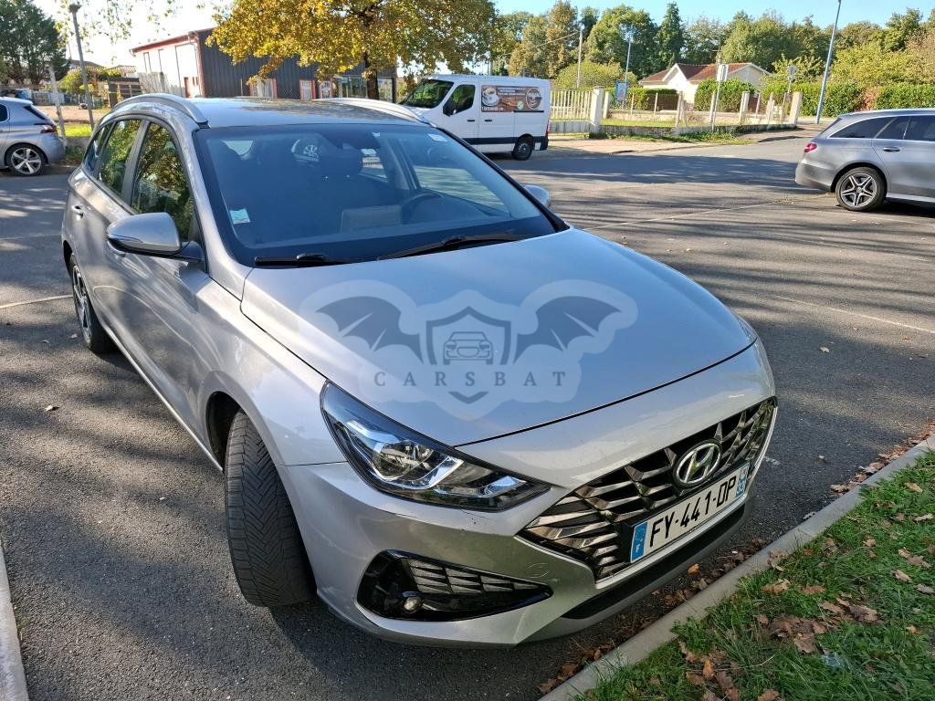 Hyundai i30 1.6 CRDi Creative 2021