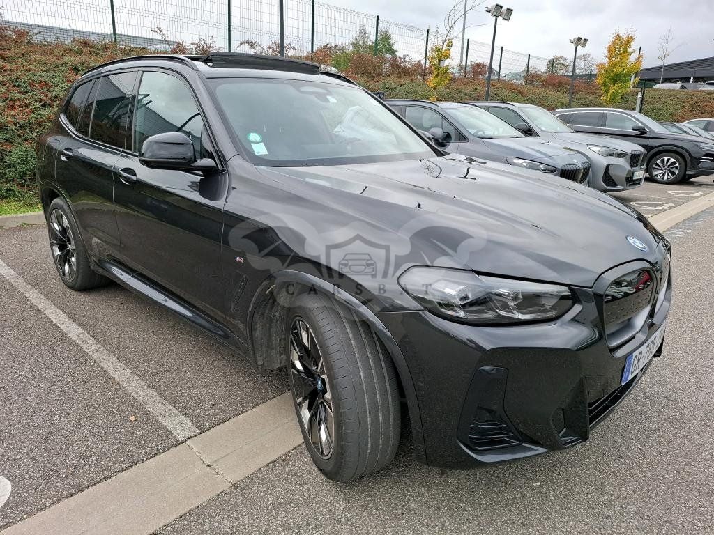 BMW iX3 74 kWh Impressive 2023