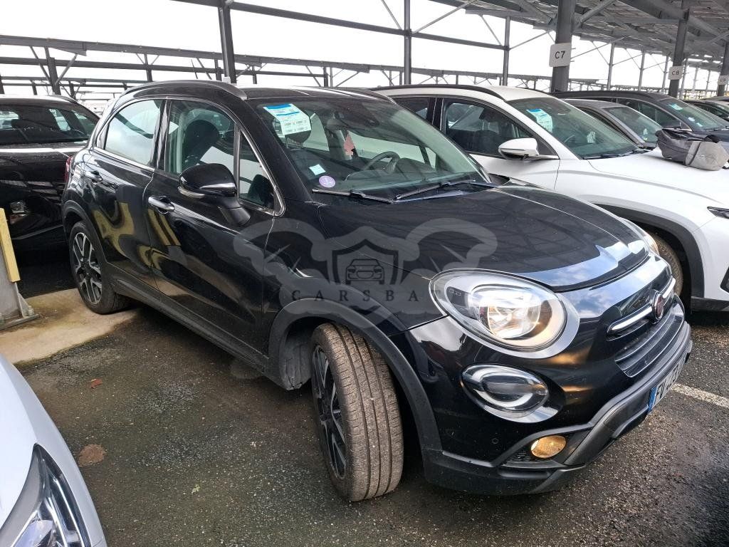 Fiat 500X 1.0 Cross 2020