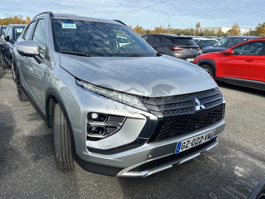 Mitsubishi Eclipse Cross 2.4 Business 2024