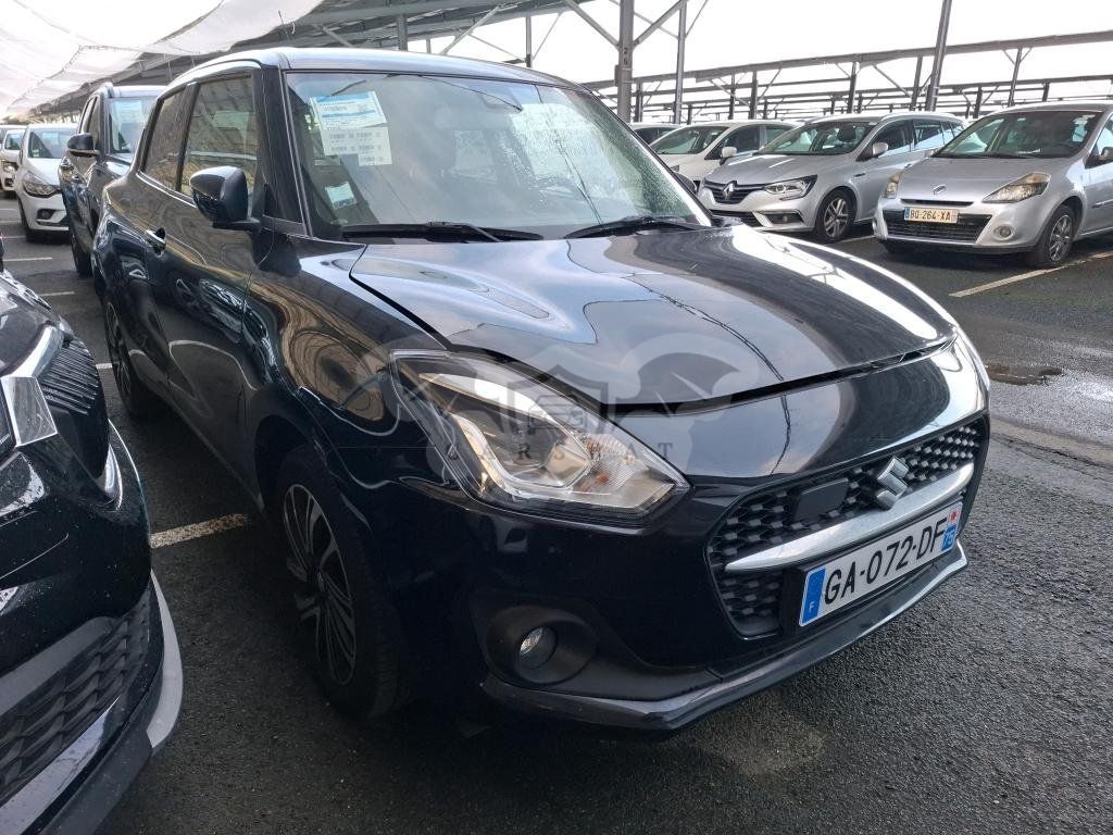 Suzuki Swift 1.2 2021