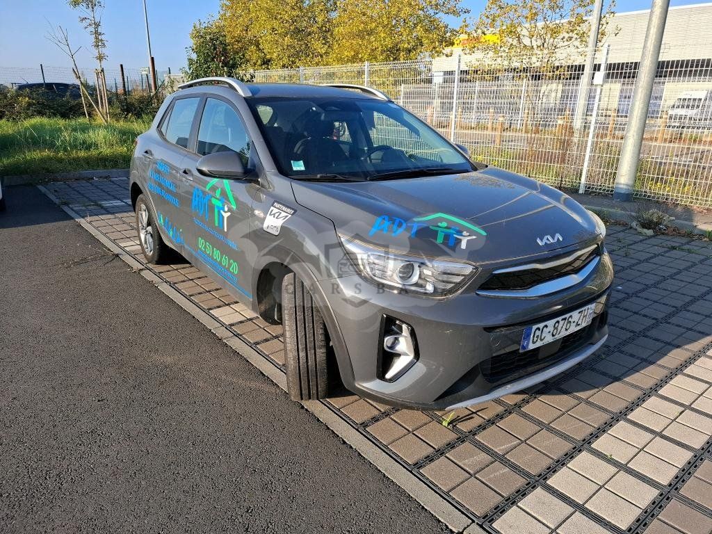 Kia Stonic 1.0 T-GDI Active 2021