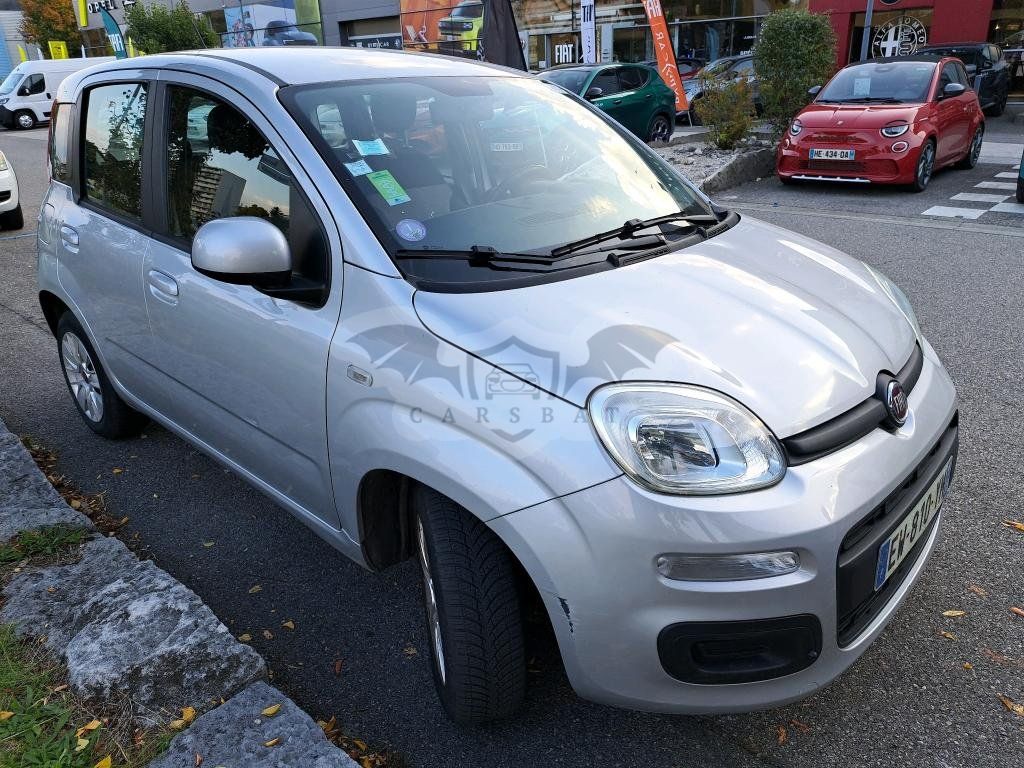 Fiat Panda 1.2 Easy 2018