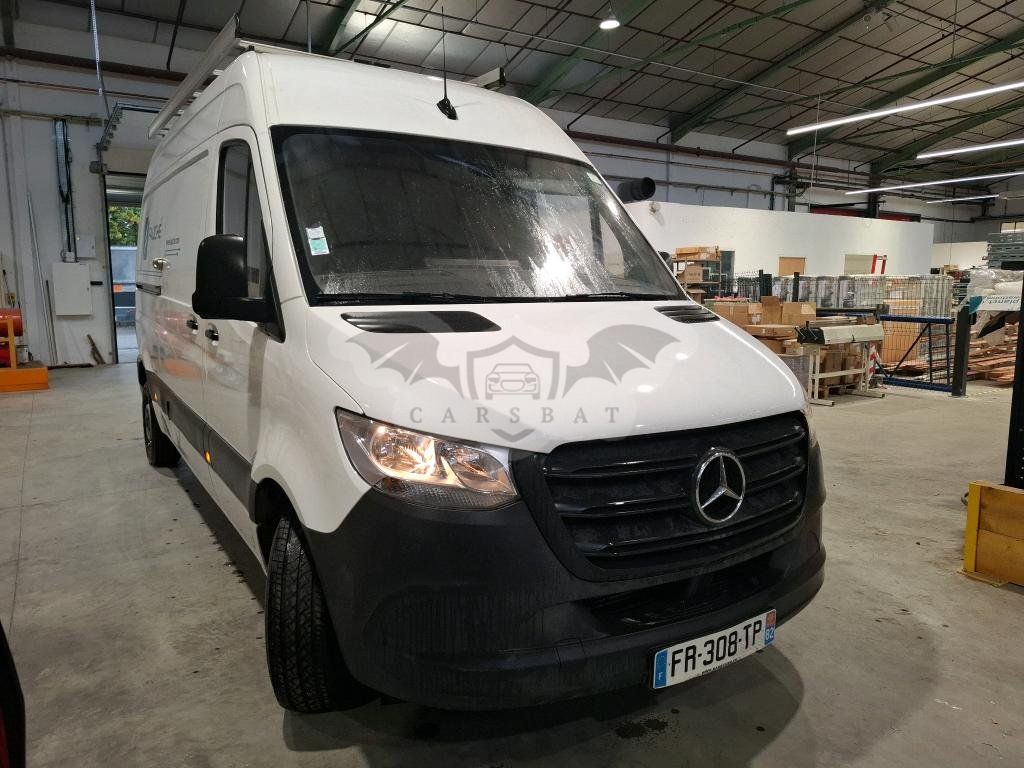 Mercedes-Benz Sprinter 314 CDI 2020
