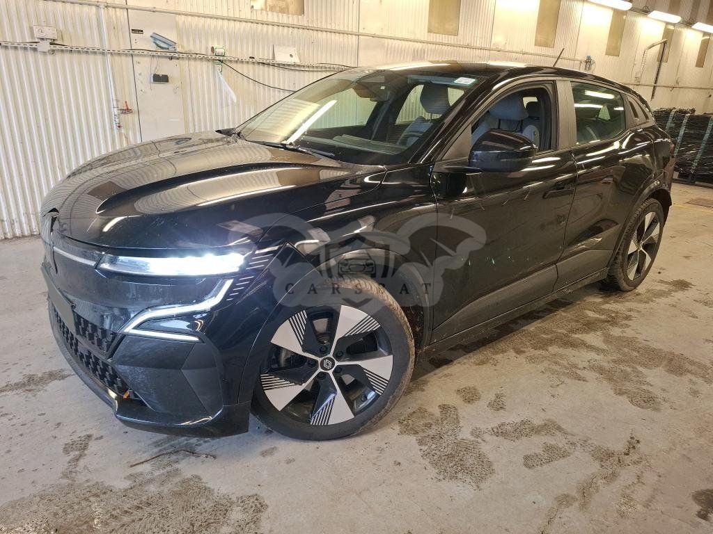 Renault Megane E-Tech 60 kWh Equilibre 2022