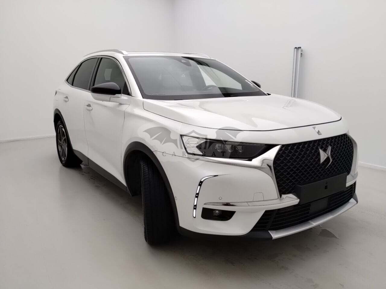 DS DS7 Crossback 1.6 E-TENSE Grand Chic 2020