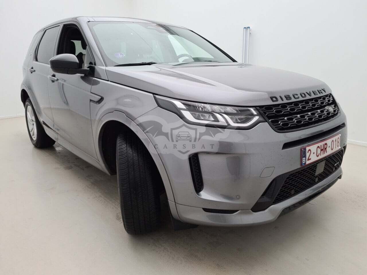 Land Rover Discovery Sport P300e R-Dynamic 2022