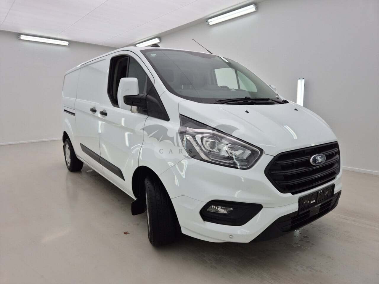 Ford Transit Custom L2H1 2.0 TDCI Trend 2021