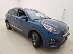 Kia Niro 1.6 2021