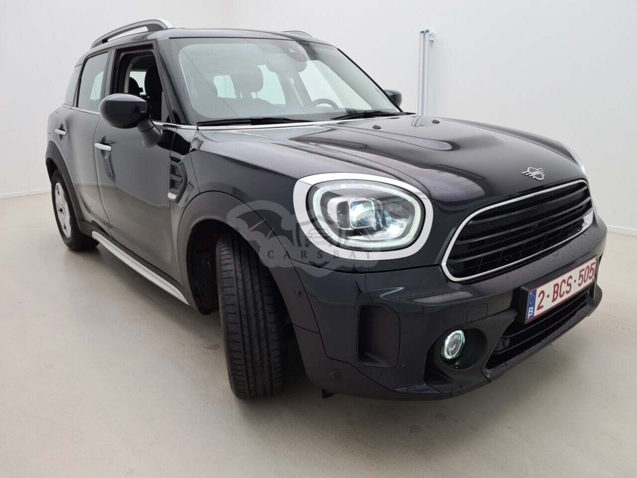 Mini Countryman Cooper D 2.0 Essential 2021