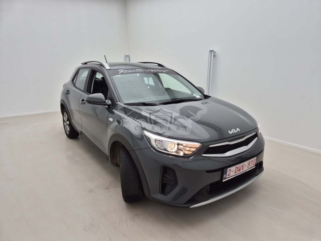 Kia Stonic 1.0 2023