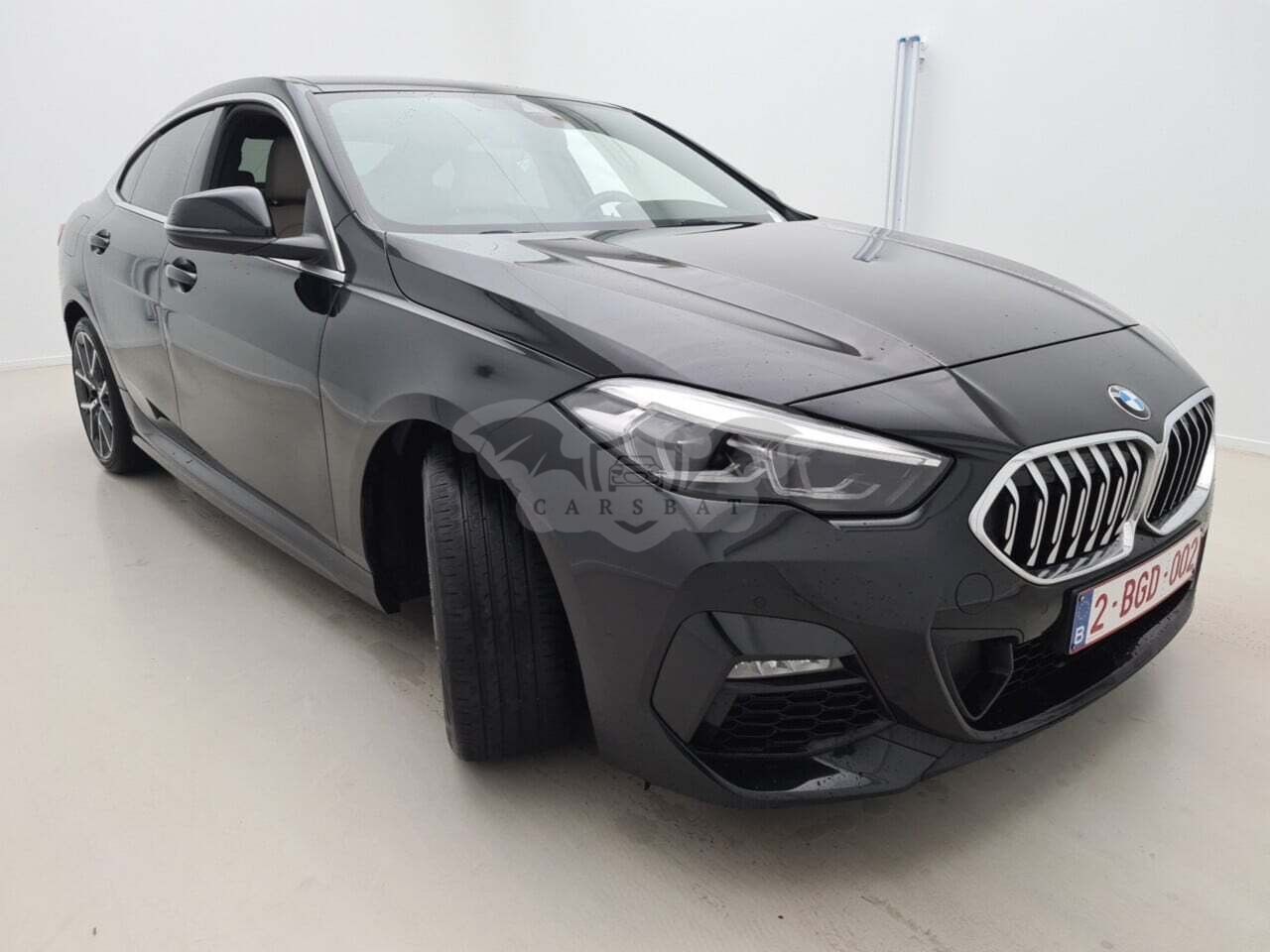 BMW 2 Series Gran Coupé 216 2021