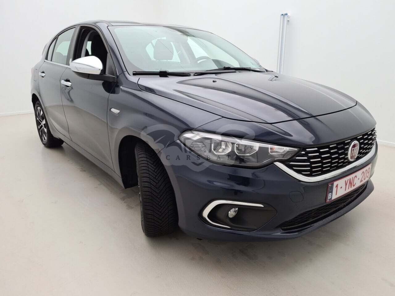 Fiat Tipo 1.4 Mirror 2020