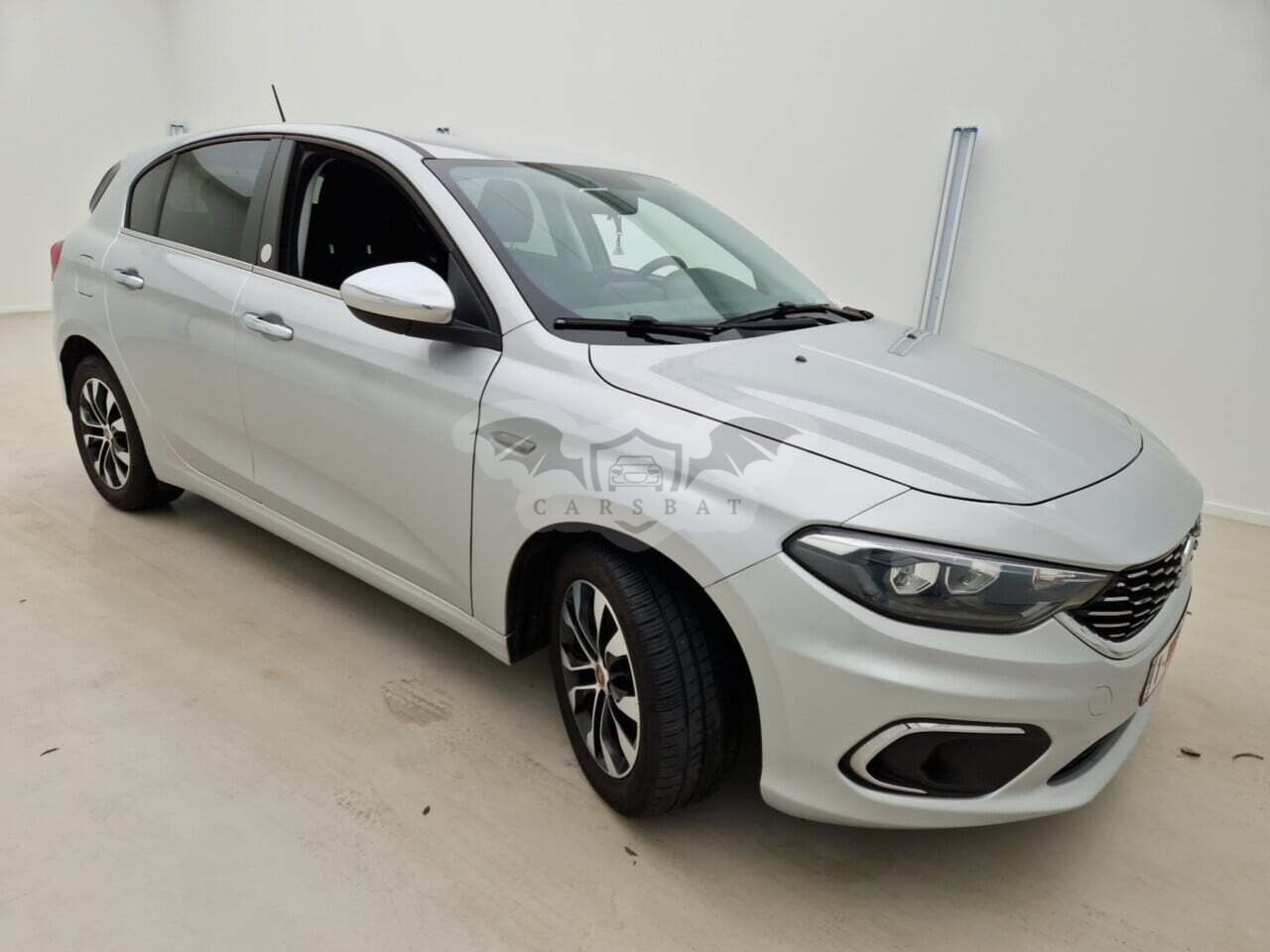 Fiat Tipo 1.4 Mirror 2020