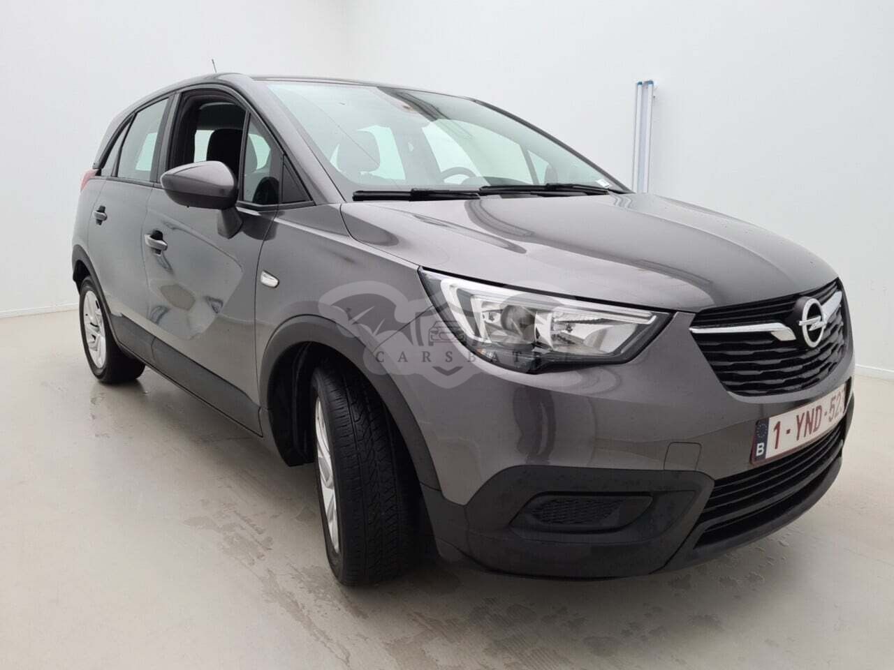 Opel Crossland 1.2 Edition 2020