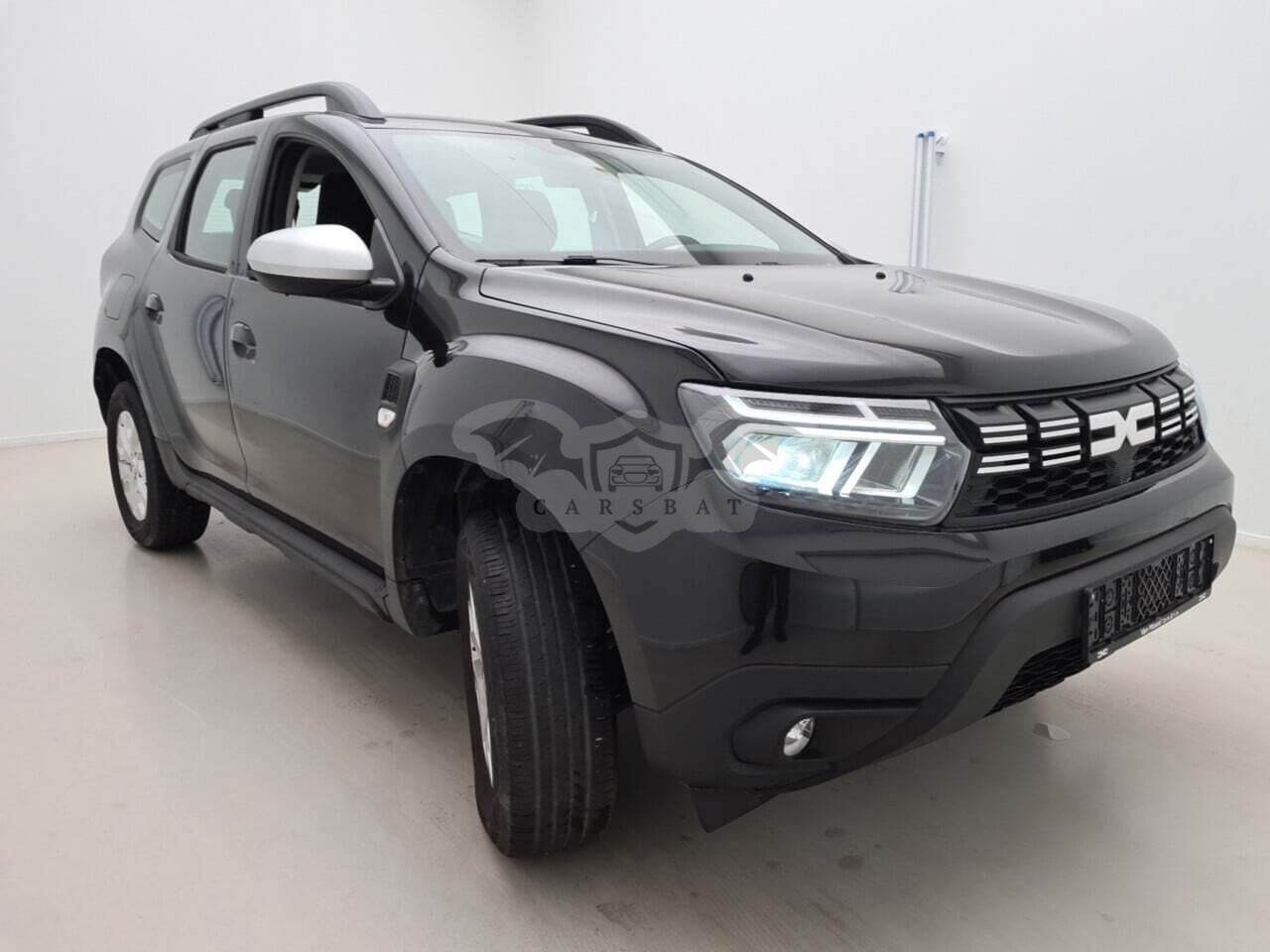Dacia Duster 1.3 TCe Expression 2023