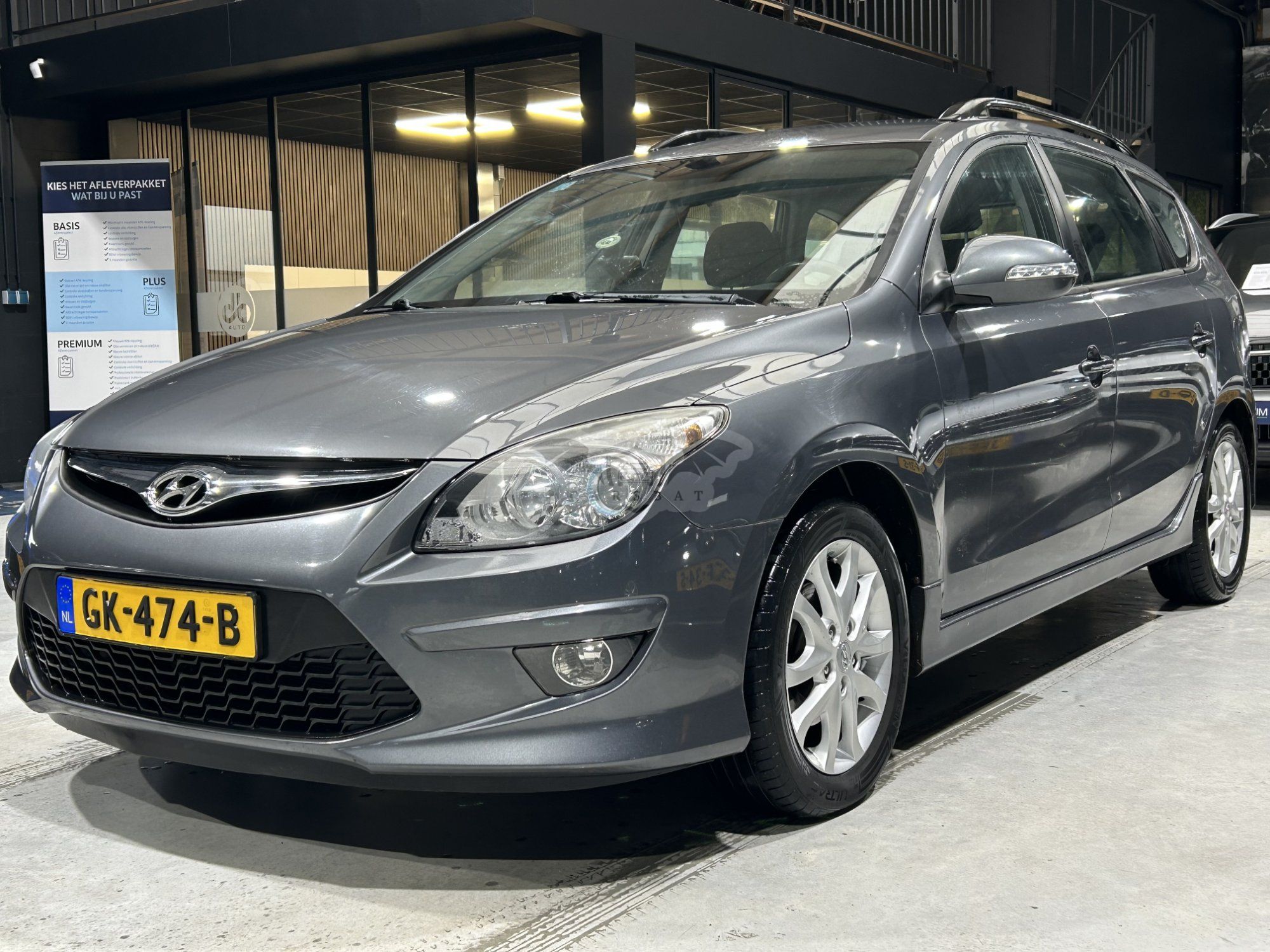 Hyundai i30 1.6 CRDi Cool 2010