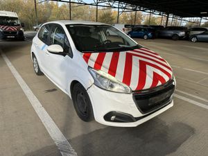 Peugeot 208 1.6 HDI Active 2016
