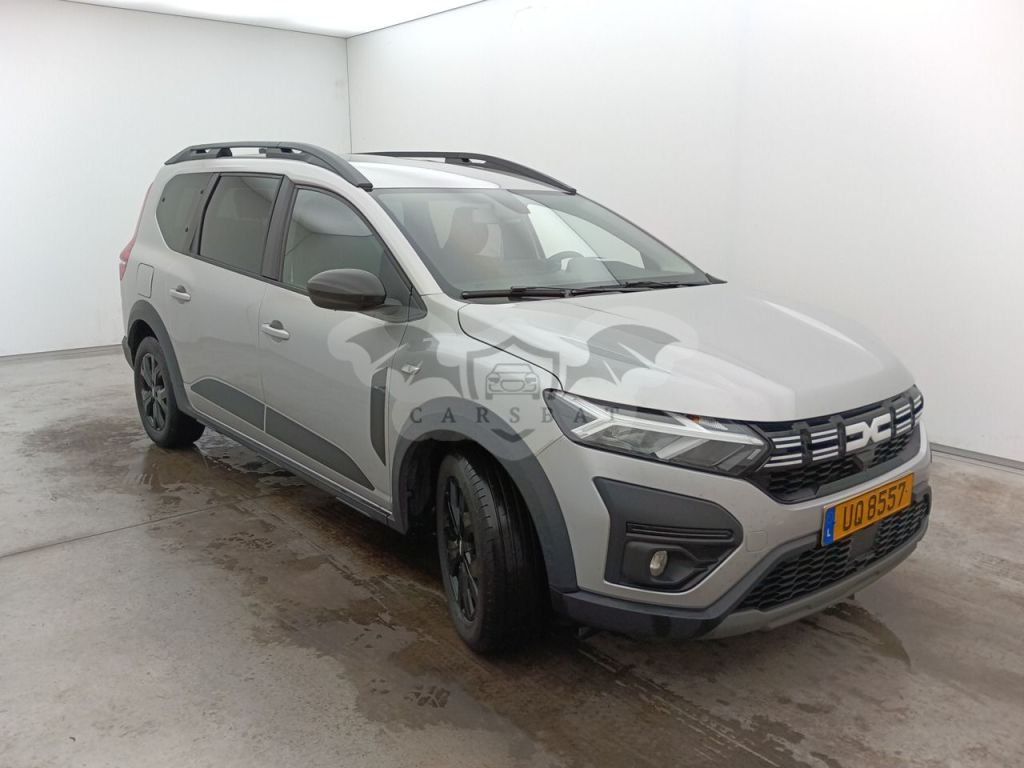 Dacia Jogger 1.0 Extreme 2023