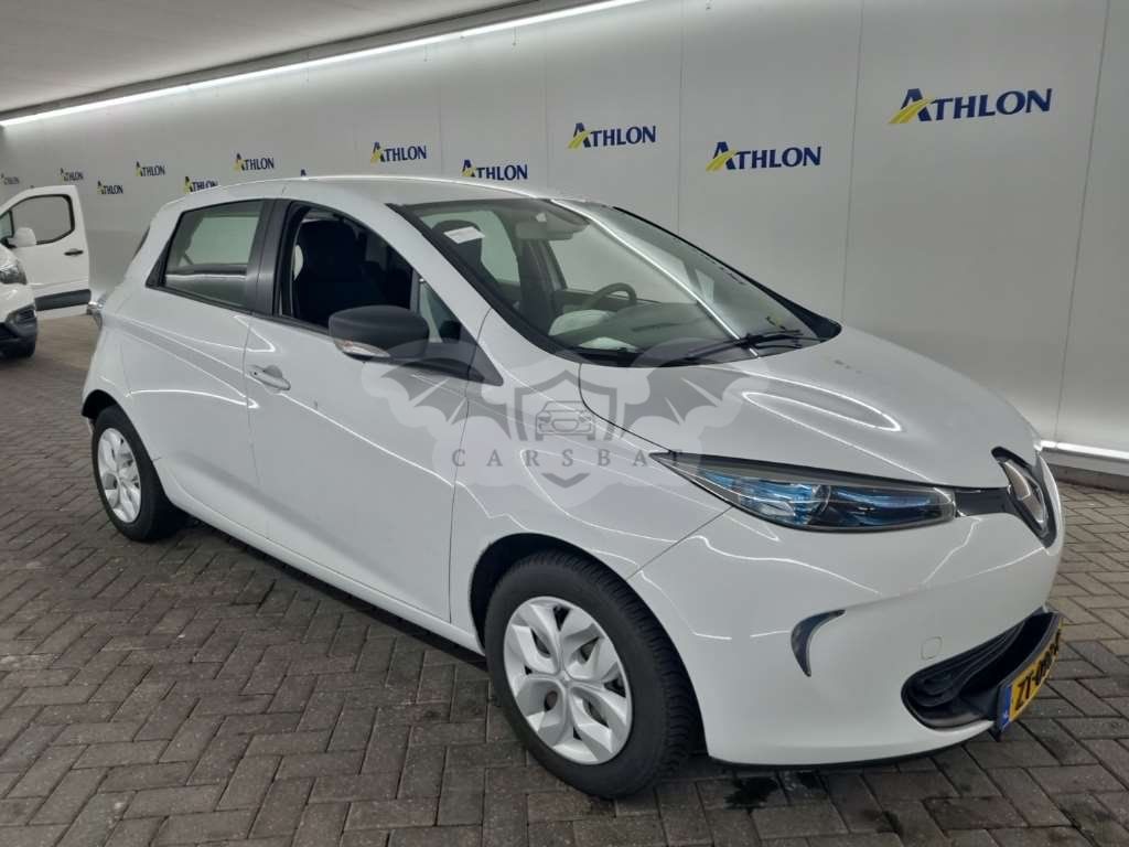 Renault Zoe Life 2019