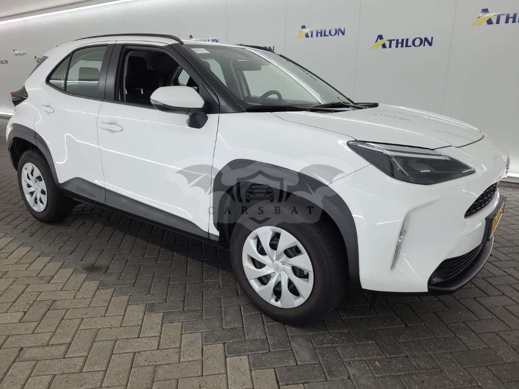 Toyota Yaris Cross 1.5 Comfort 2023