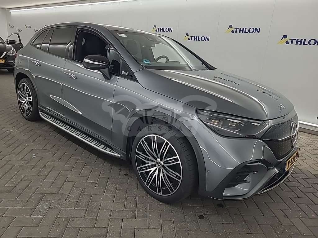 Mercedes-Benz EQE 500 AMG Line 2023