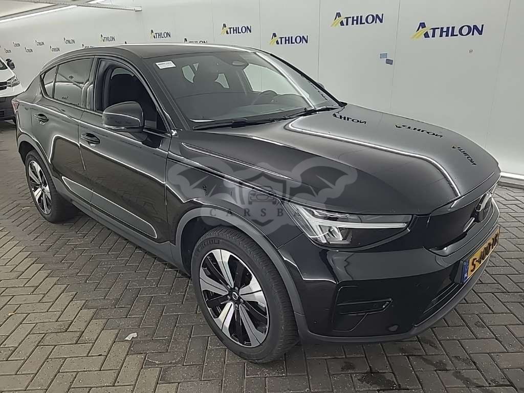 Volvo C40 Plus 2023