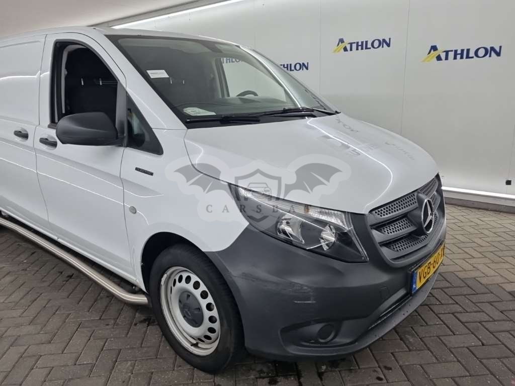 Mercedes-Benz Vito 2020