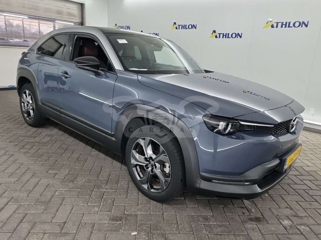 Mazda MX-30 First Edition 2020