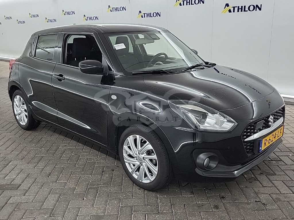 Suzuki Swift 1.2 2022