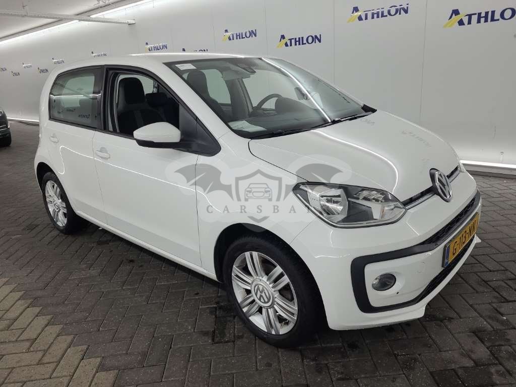 Volkswagen Up! 1.0 High Up! 2019