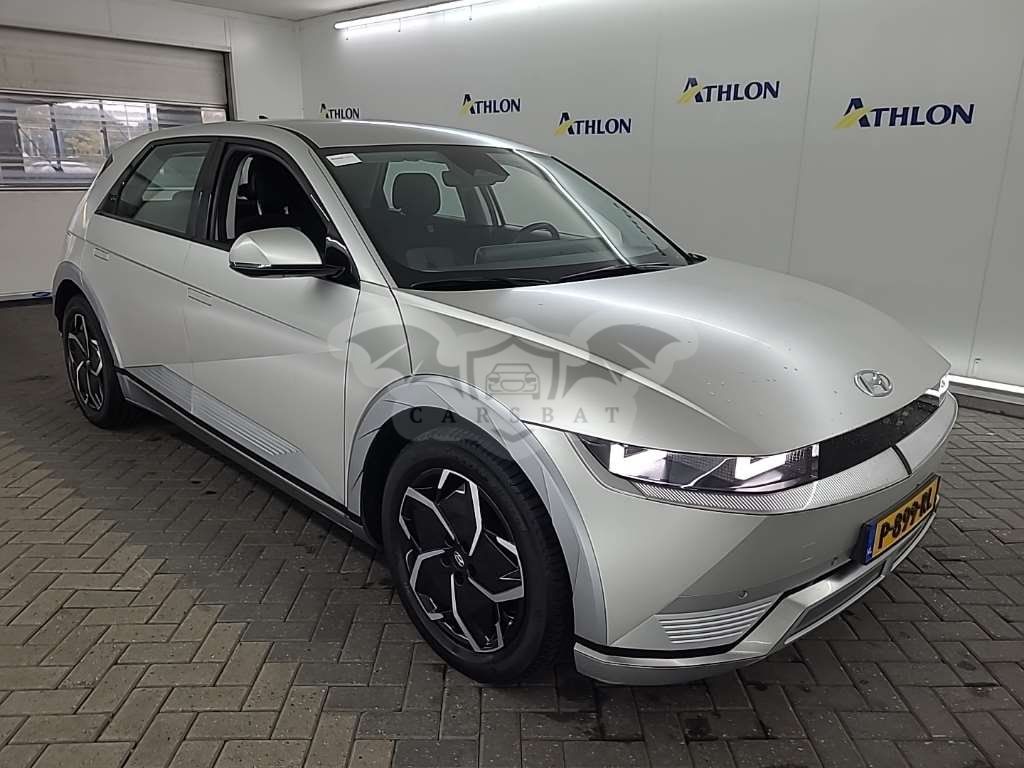 Hyundai IONIQ 5 2021