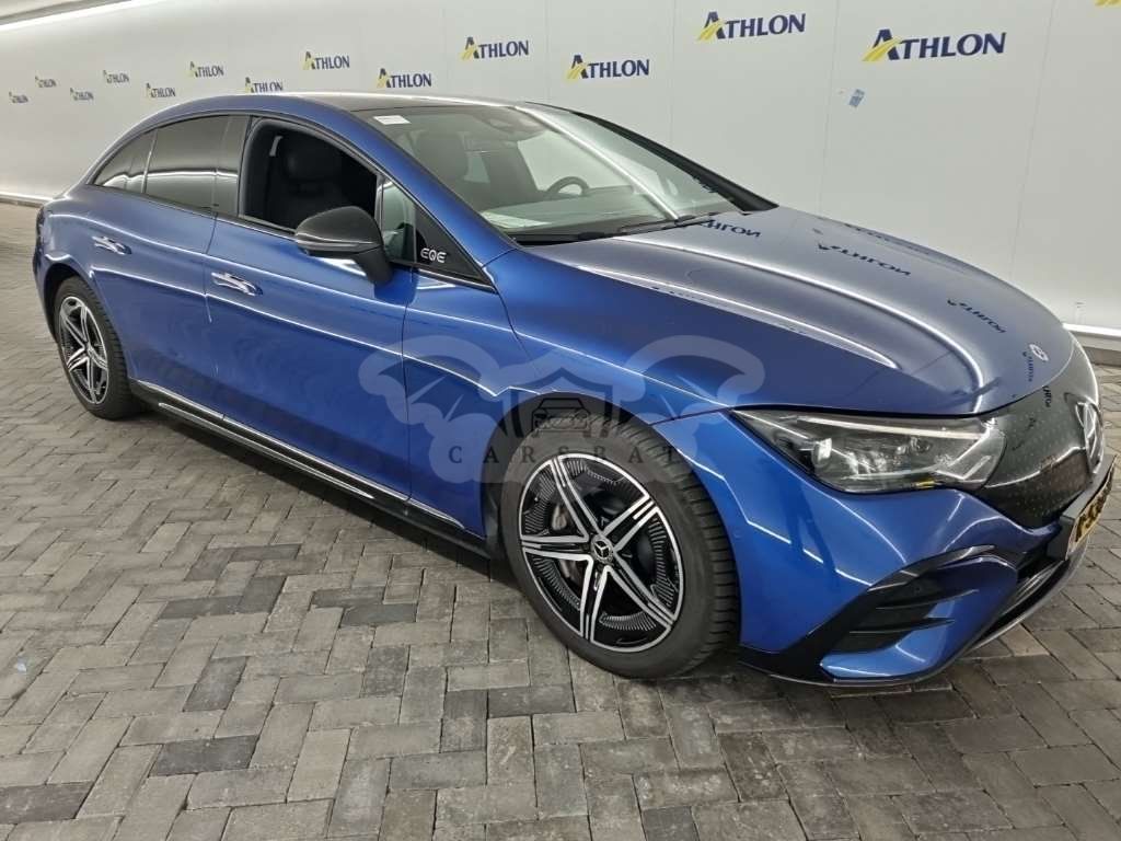 Mercedes-Benz EQE 350 AMG Line 2022